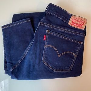710 Super Skinny Levi’s Jeans